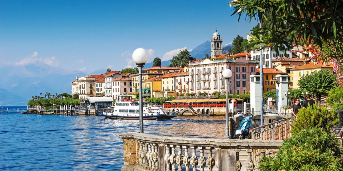 Useful information about transfer from Milan to Bellagio