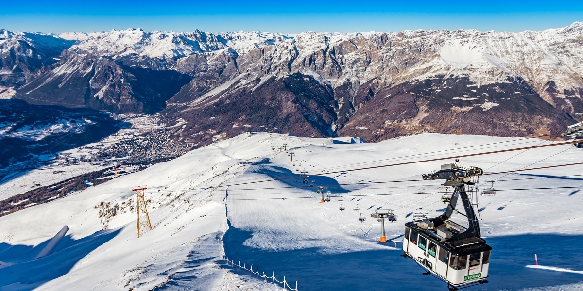 Useful information about transfer from Milan to Bormio