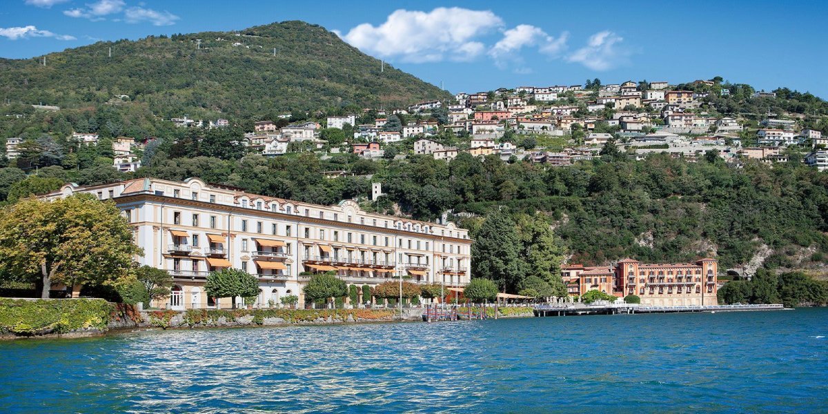 Useful information about transfer from Milan to Cernobbio