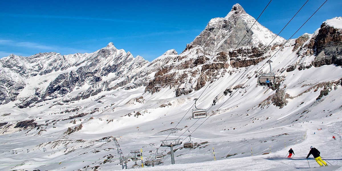 Useful information about transfer from Milan to Cervinia Useful information about transfer from Milan to Cervinia