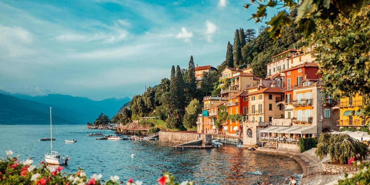 Useful information about transfer from Milan to Como