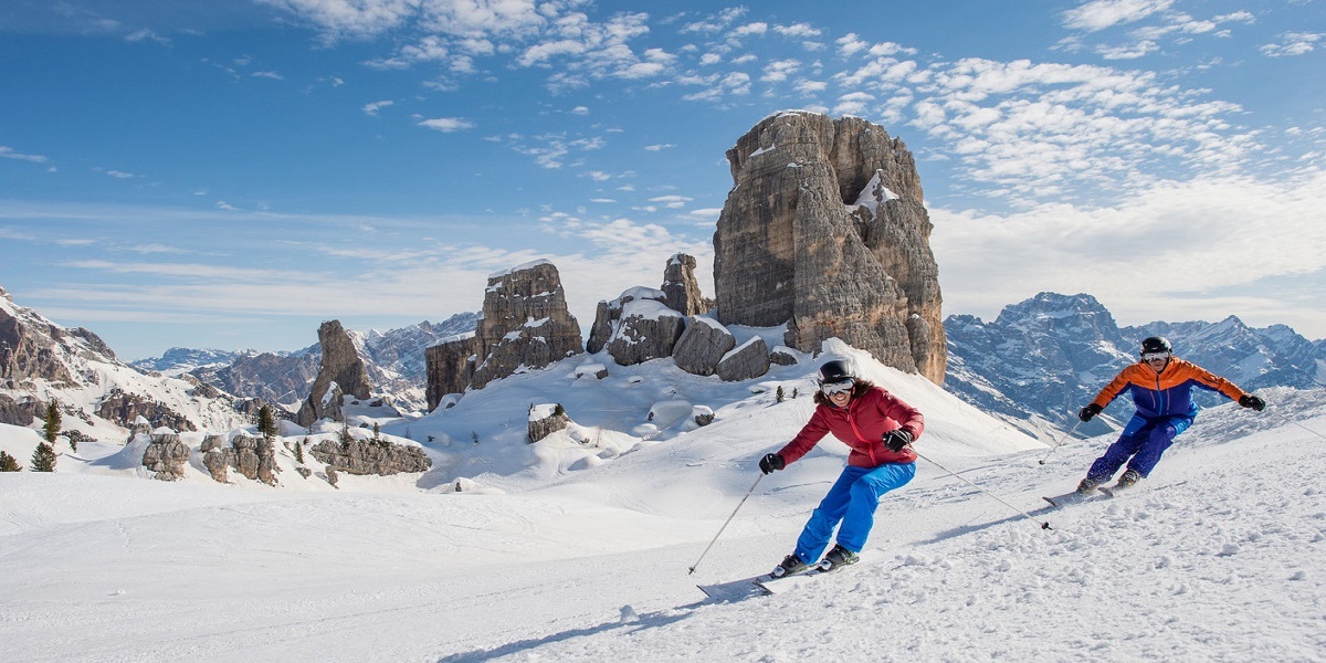 Useful information about transfer from Milan to Cortina d Ampezzo Useful information about transfer from Milan to Cortina d Ampezzo