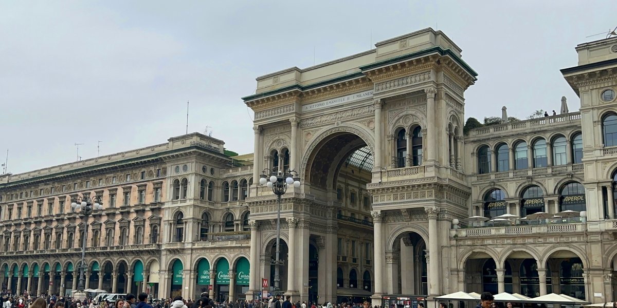 Useful information about transfer from Malpensa airport to Milan