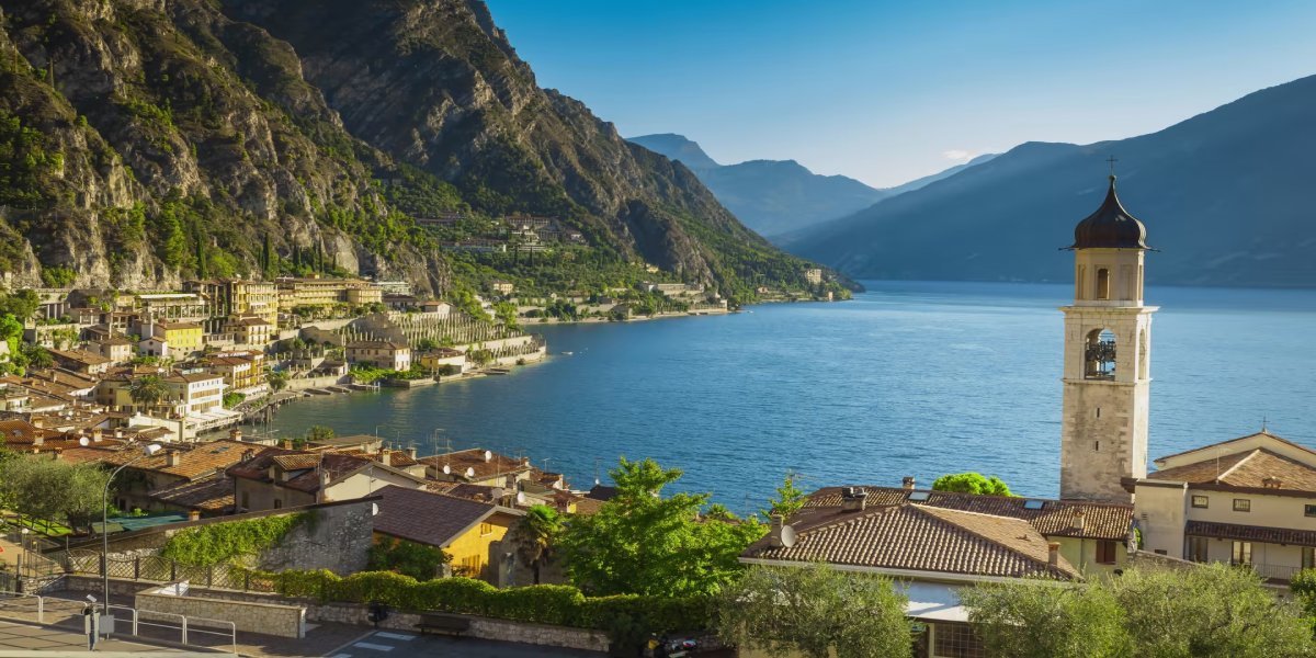 Useful information about transfer from Milan to Garda
