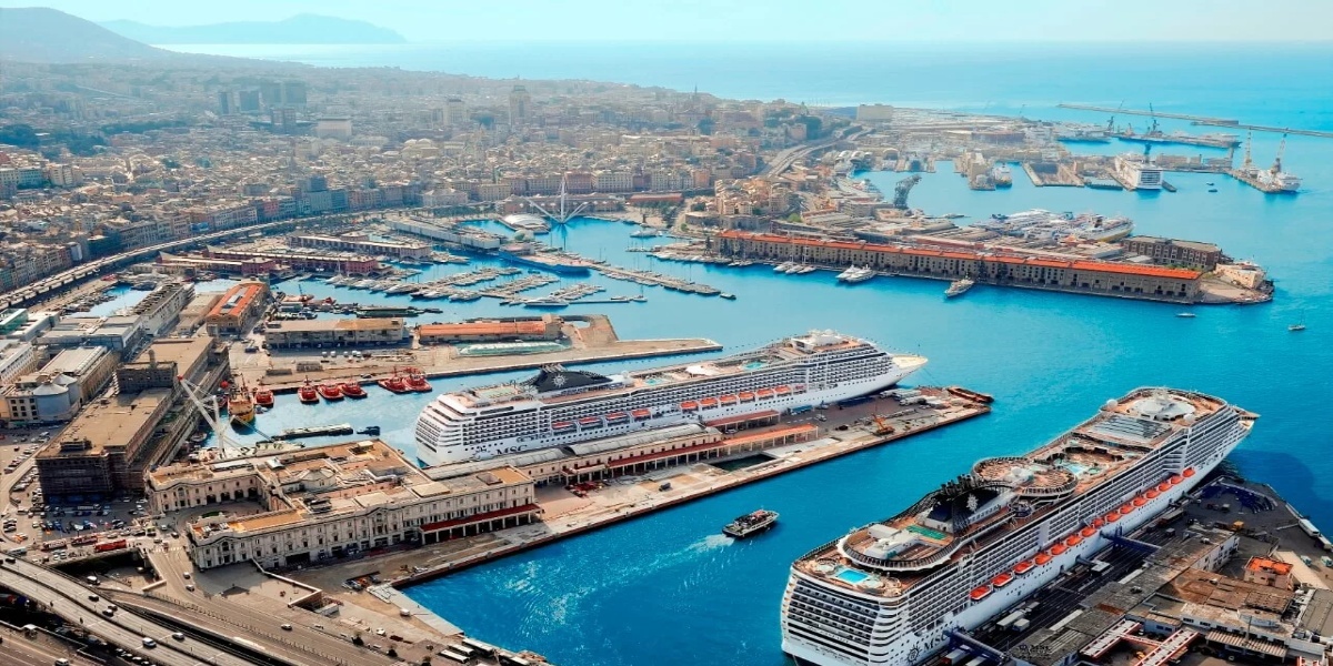 Useful information about transfer from Milan to Genova