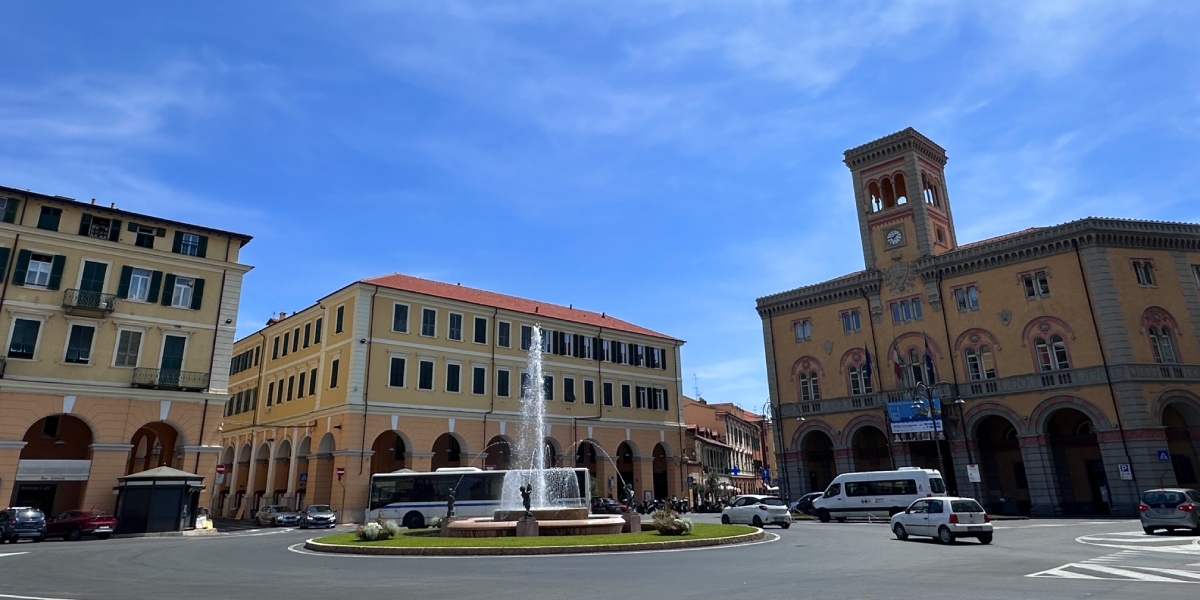 Useful information about transfer from Milan to Imperia