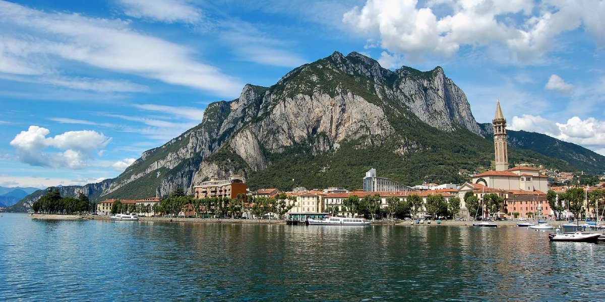 Useful information about transfer from Milan to Lecco