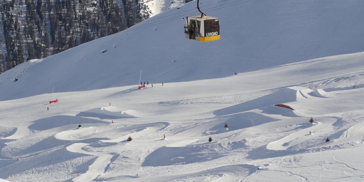 Useful information about transfer from Milan to Livigno