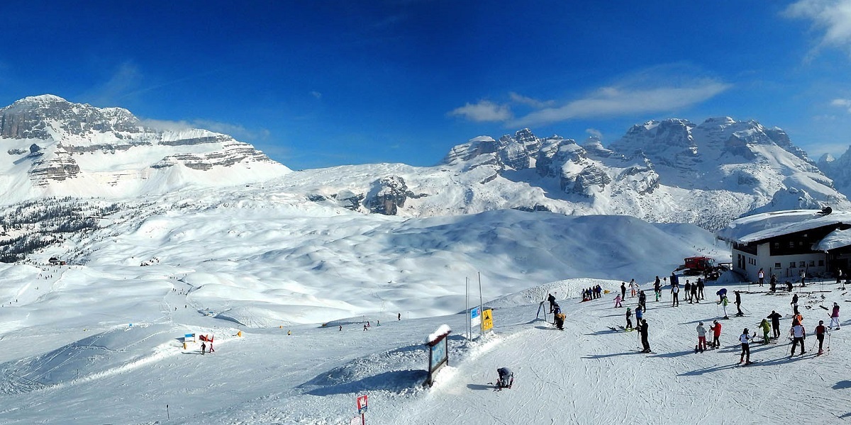Useful information about transfer from Milan to Madonna di Campiglio