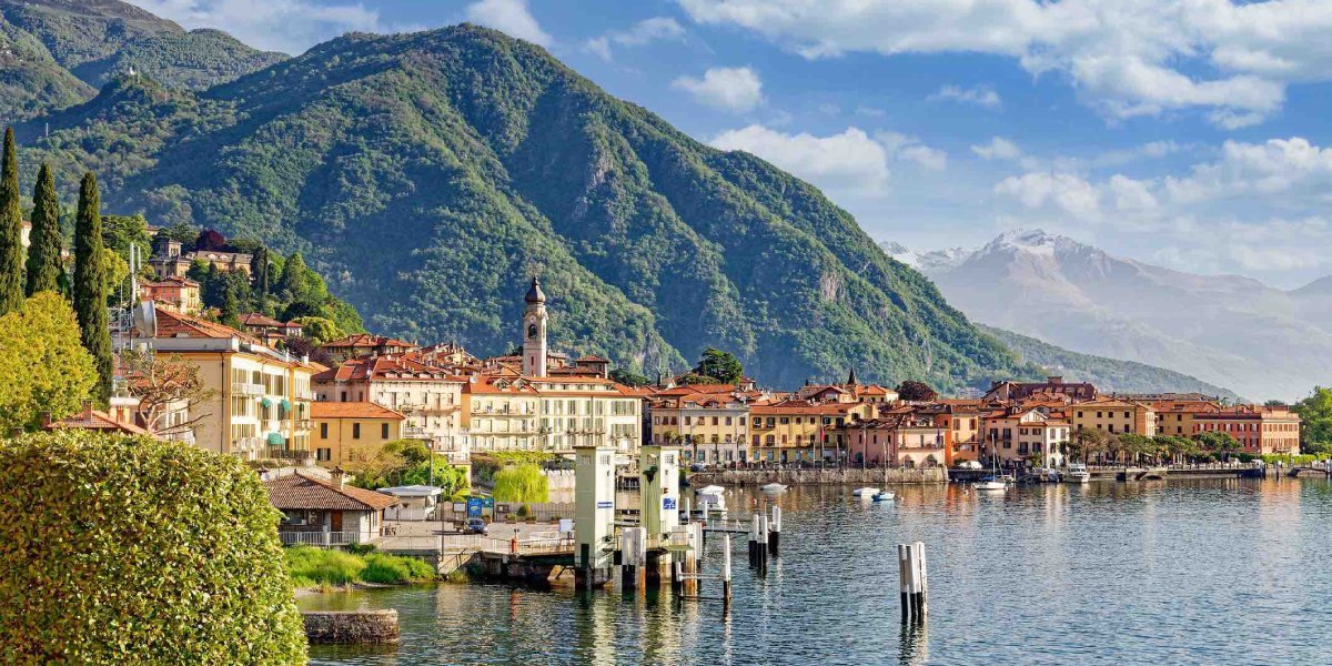 Useful information about transfer from Milan to Menaggio