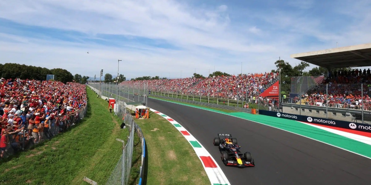 Useful information about transfer from Milan to Monza