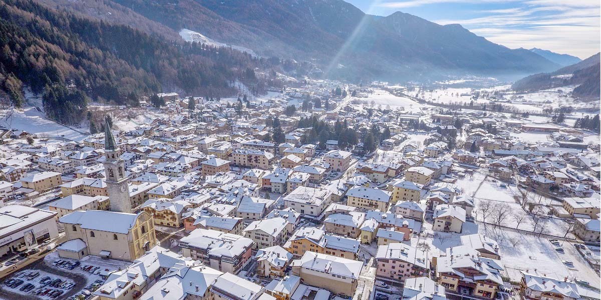 Useful information about transfer from Milan to Pinzolo