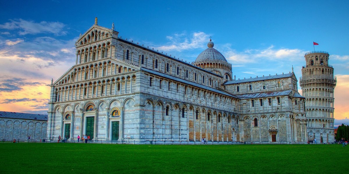 Useful information about transfer from Milan to Pisa
