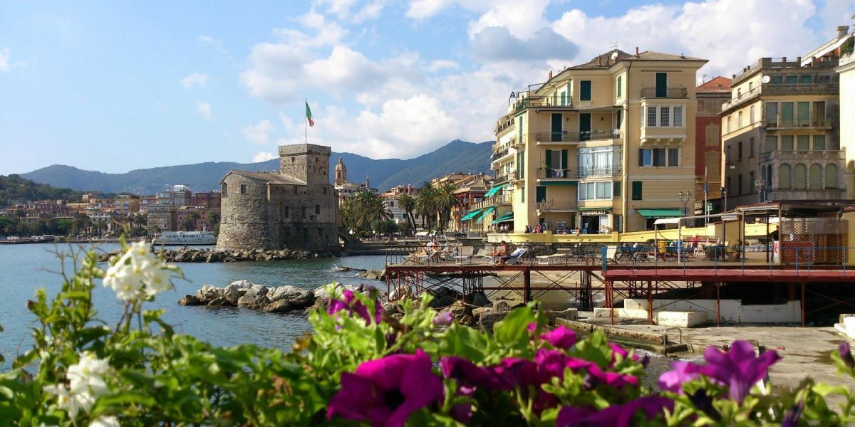 Useful information about transfer from Milan to Rapallo