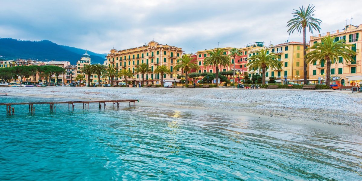 Useful information about transfer from Milan to Santa Margherita Ligure Useful information about transfer from Milan to Santa Margherita Ligure