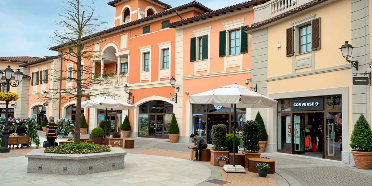 Useful information about transfer from Milan to Serravalle