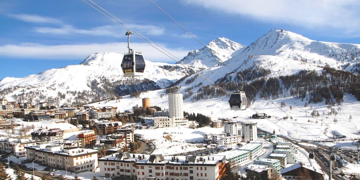 Useful information about transfer from Milan to Sestriere Useful information about transfer from Milan to Sestriere