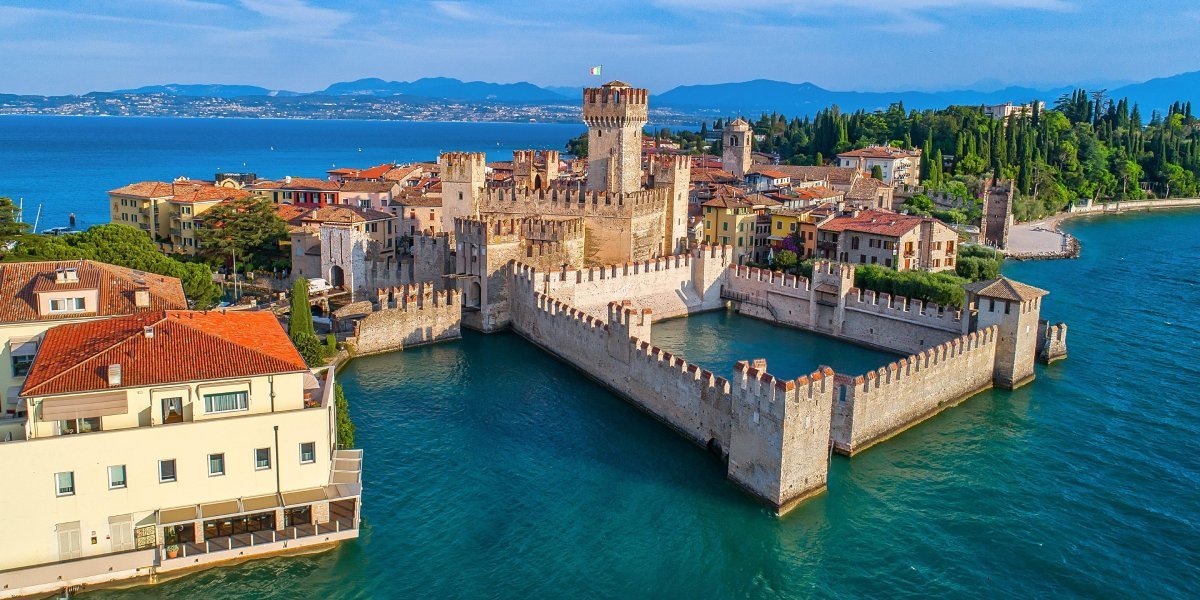 Useful information about transfer from Milan to Sirmione