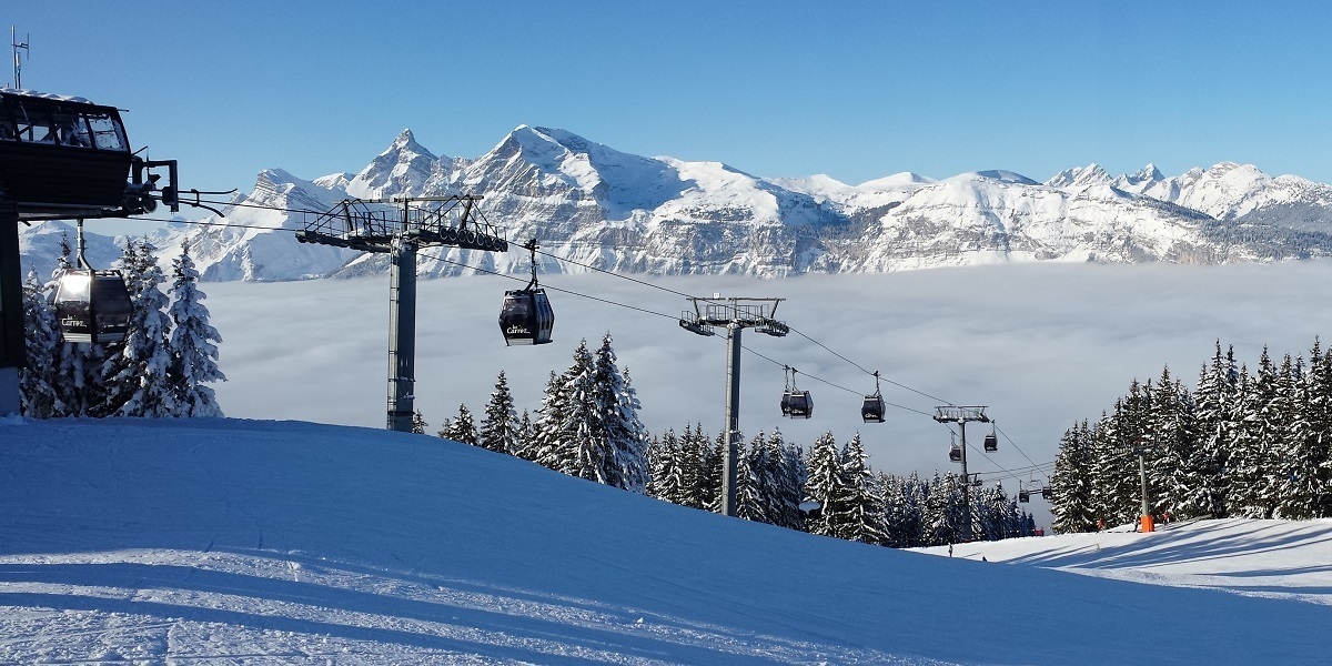 Useful information about transfer from Milan to St Moritz