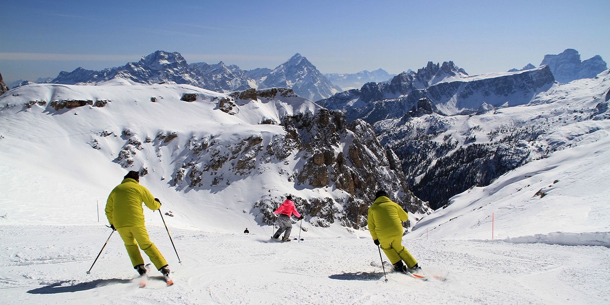 Useful information about transfer from Milan to Val Gardena