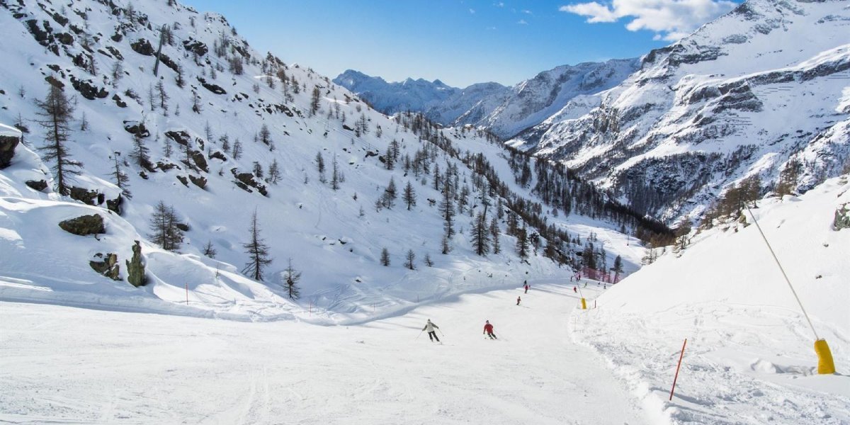 Useful information about transfer from Milan to Valle d Aosta