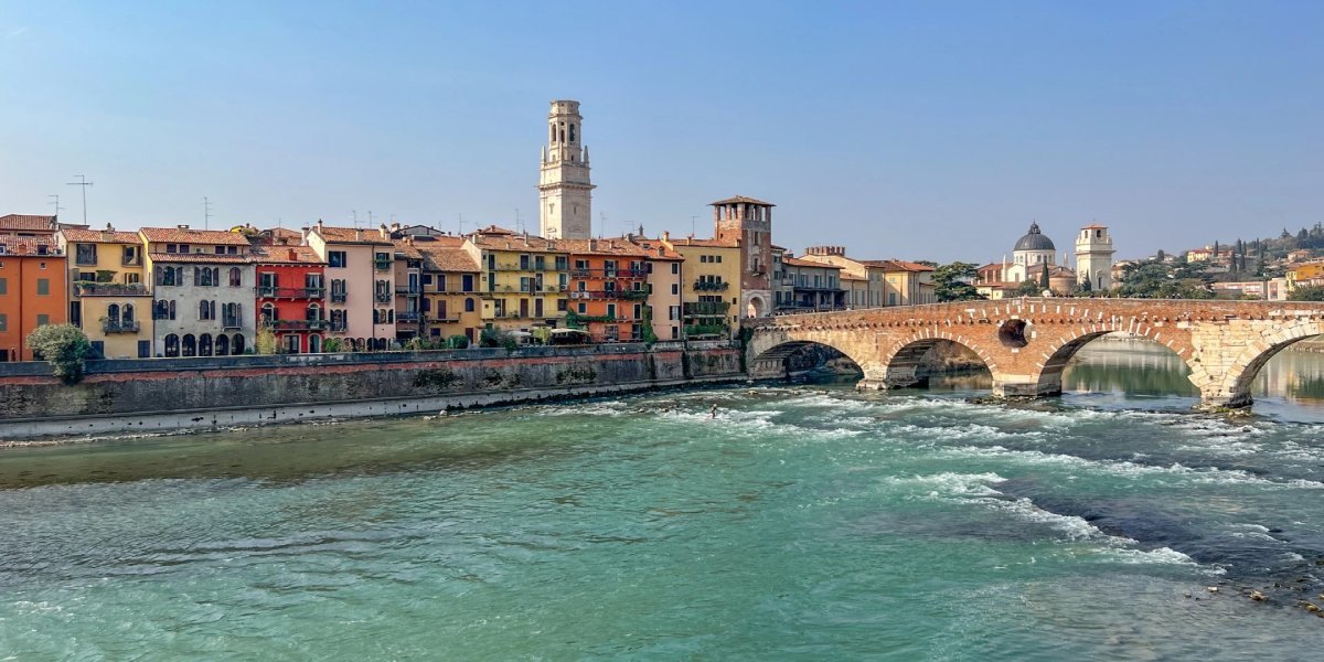 Useful information about transfer from Milan to Verona