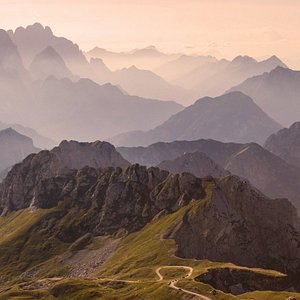 Tripadvisor user avatar Pierre for review about ByCAR private transfer service Milan to La Spezia