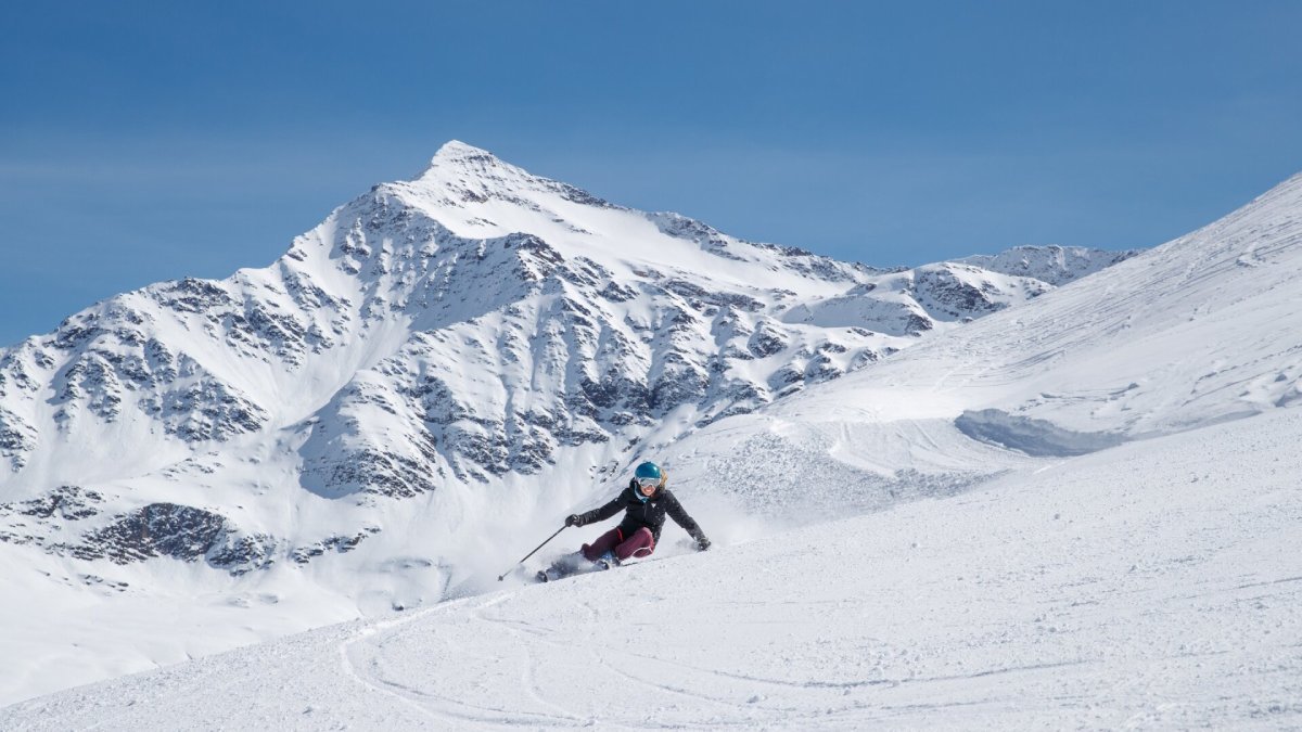 Individual winter transfer from Bergamo Airport to Bormio