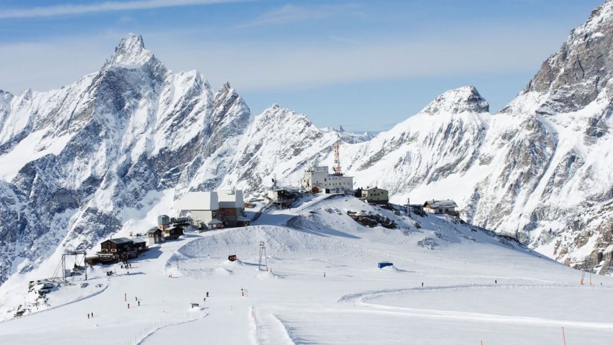 Individual winter transfer from Bergamo Airport to Cervinia