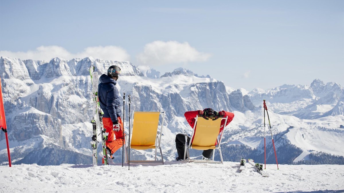 Individual winter transfer from Malpensa Airport to Val Gardena