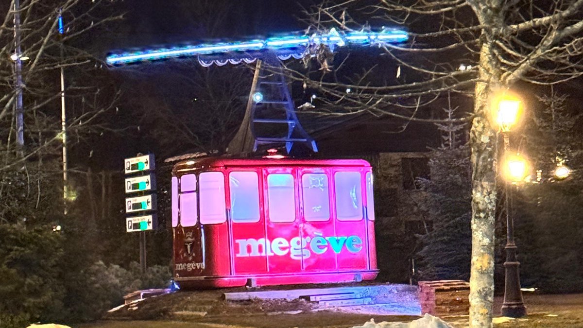 Индивидуальный зимний трансфер из Аэропорта Женевы в Межев