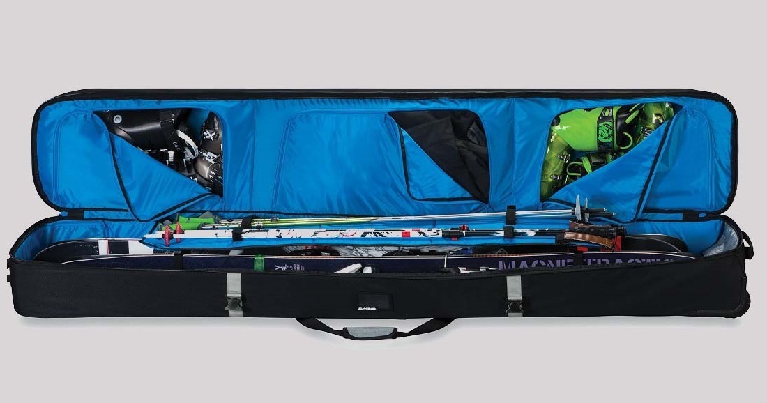 Ski and snowboard covers Ski and snowboard covers