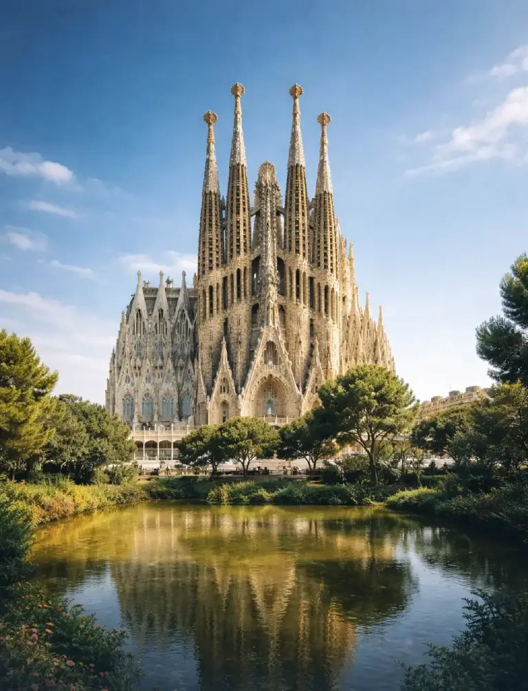 Private transfers in Spain