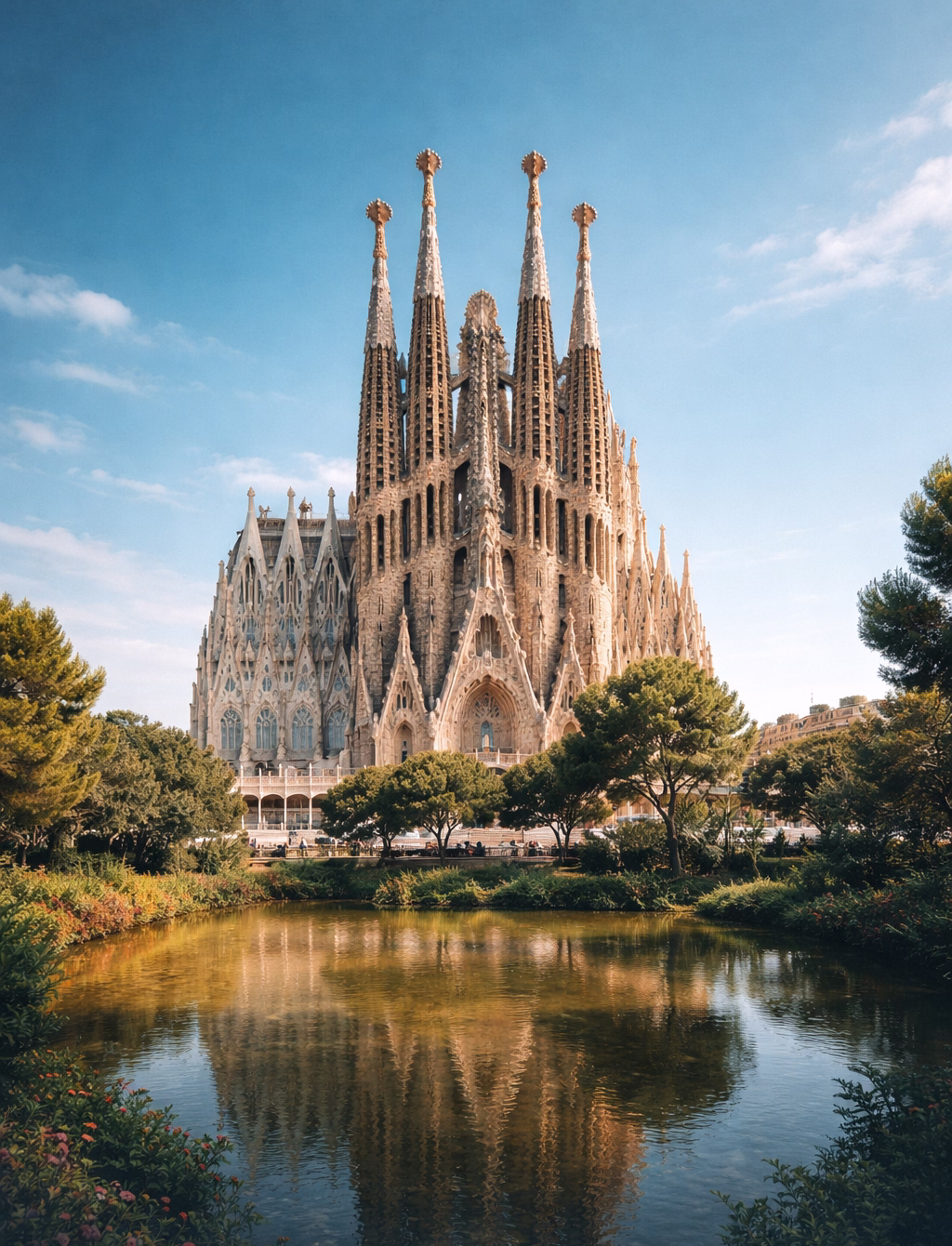 Private transfers in Spain