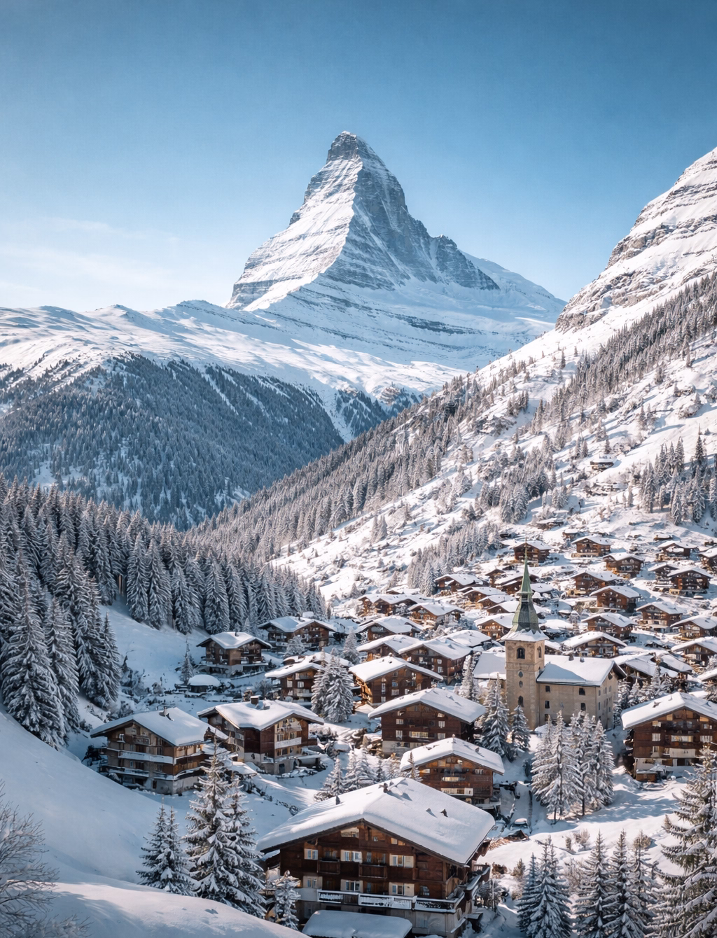 Private transfers in Switzerland