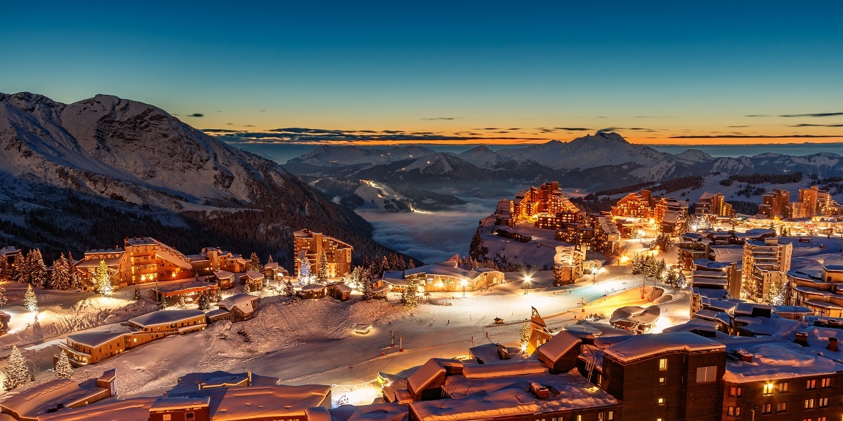 Book a taxi from Geneva airport to Avoriaz Book a taxi from Geneva airport to Avoriaz