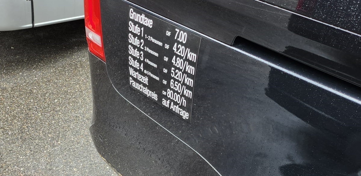 Taxi price for vans and minibus from Geneva to Courchevel Taxi price for vans and minibus from Geneva to Courchevel