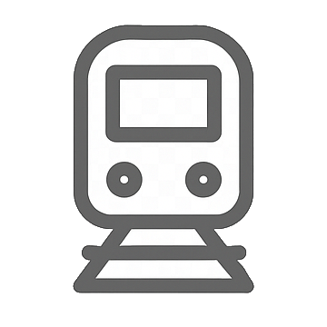 Train icon