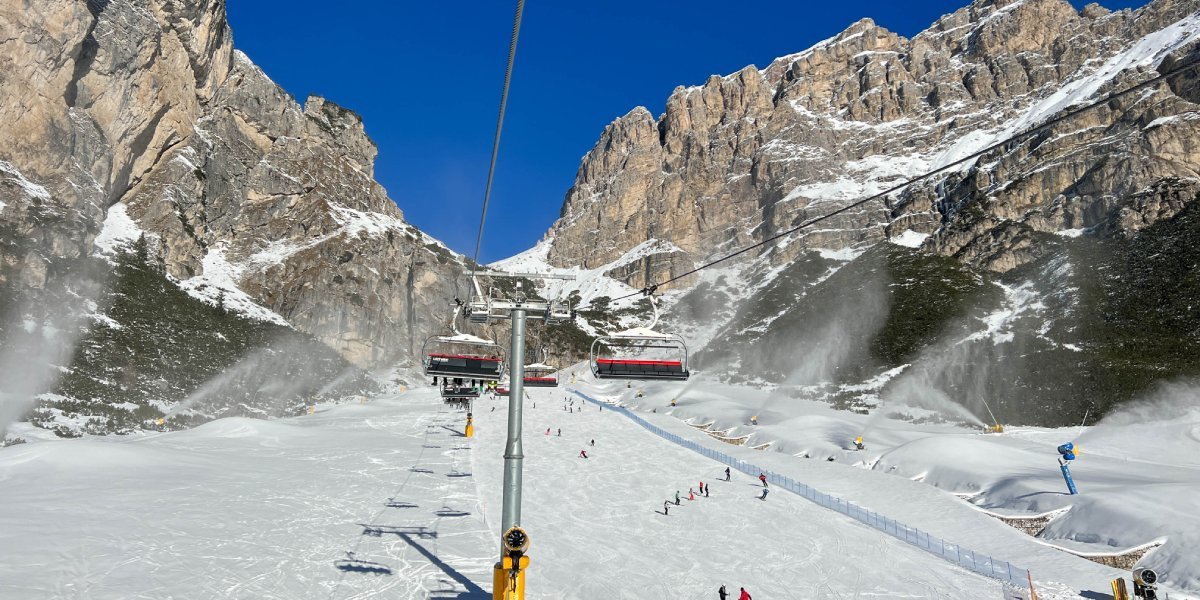 Book a private transfer from Milan airport Malpensa to Alta Badia Book a private transfer from Milan airport Malpensa to Alta Badia