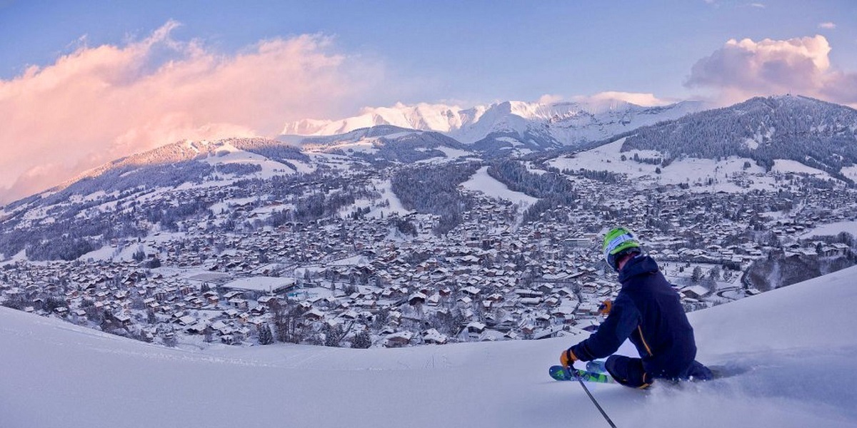 Book a private transfer from Geneva airport to Megeve Book a private transfer from Geneva airport to Megeve