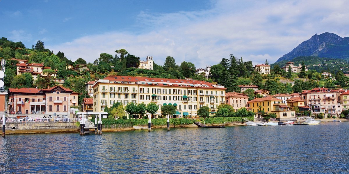 Book a private transfer from Milan airport Malpensa to Menaggio