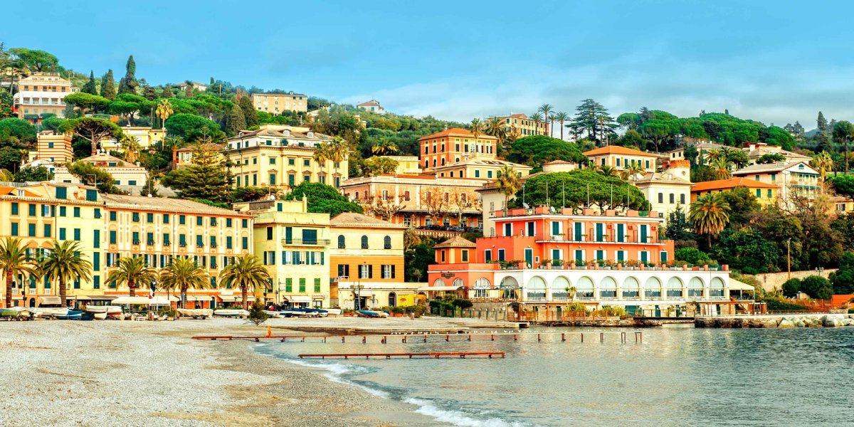 Book a private transfer from Milan airport Malpensa to Santa Margherita Ligure Book a private transfer from Milan airport Malpensa to Santa Margherita Ligure