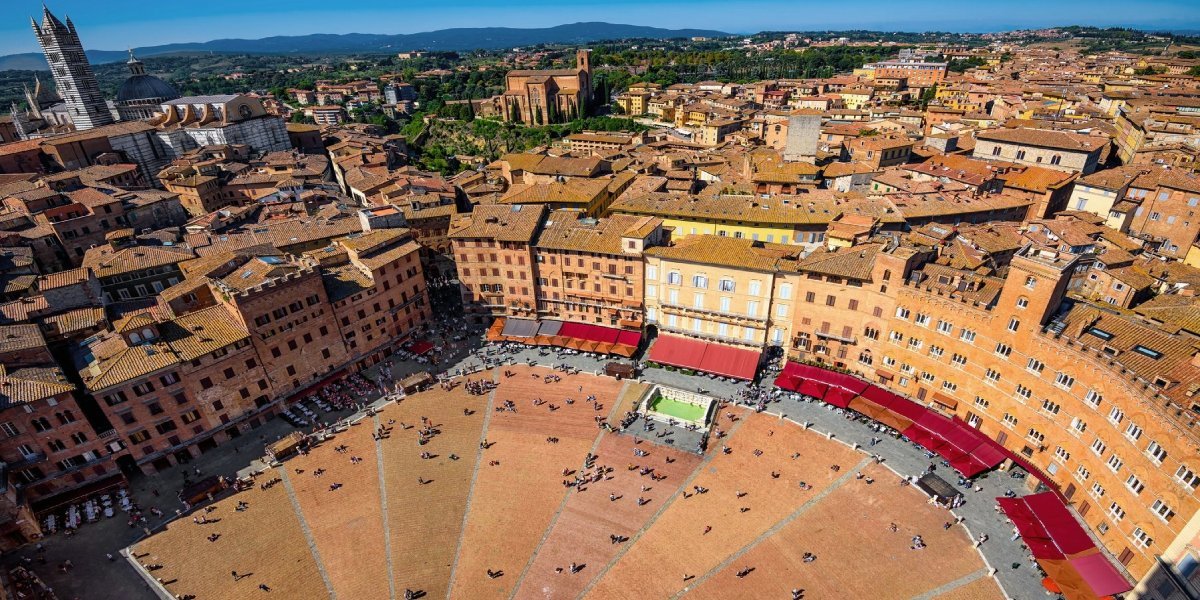 Useful information about transfer from Milan to Siena