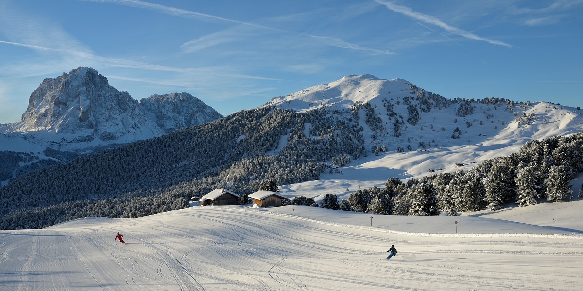 Book a private transfer from Milan airport Malpensa to Val Gardena