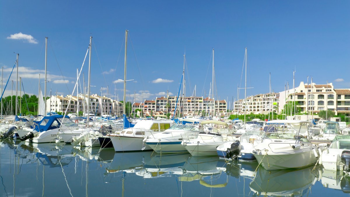 Private transfer from Nice Airport to Cogolin