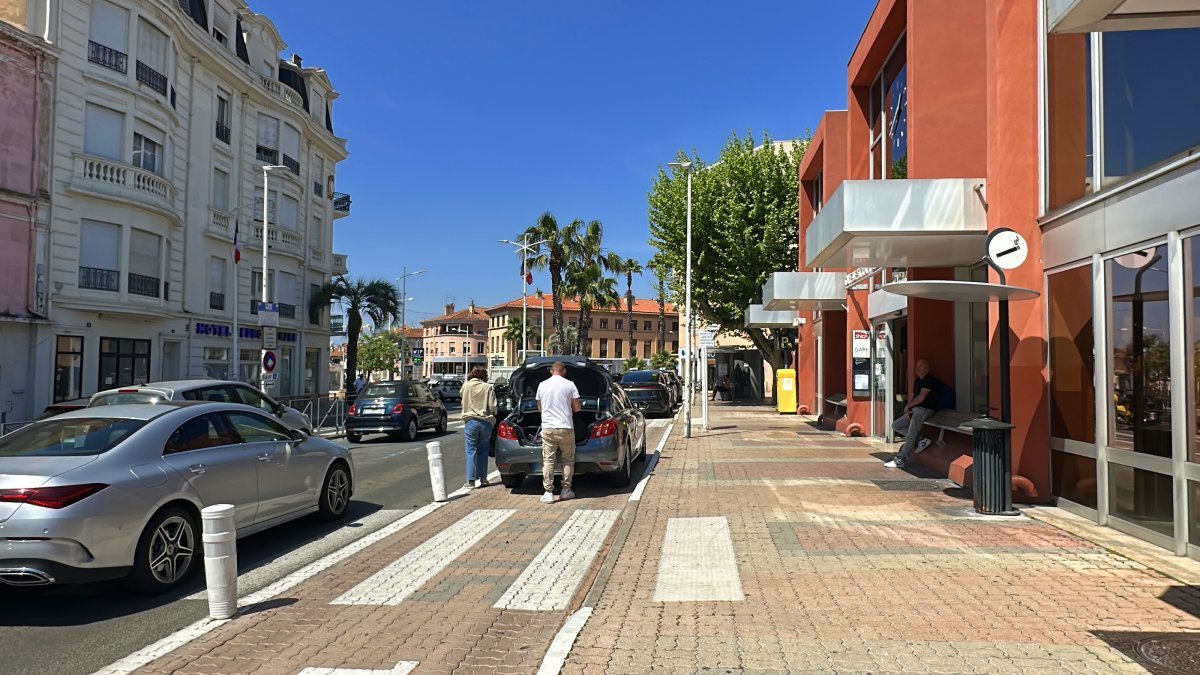 Private transfer from Nice Airport to Saint-Raphael