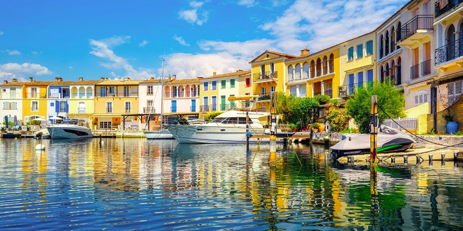 Transfer from Nice airport to Grimaud
