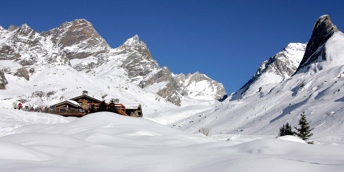 Book a private transfer from Geneva airport to Pralognan-la-Vanoise