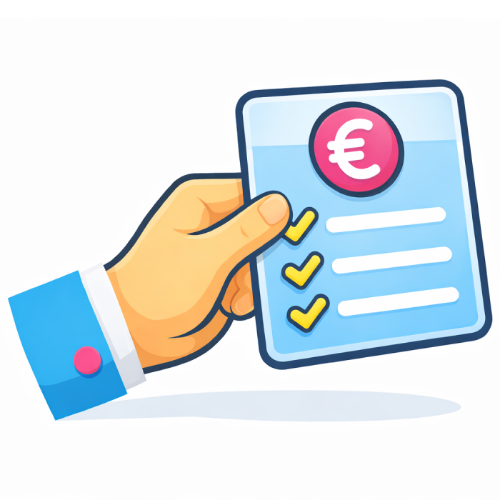 The transfer price includes