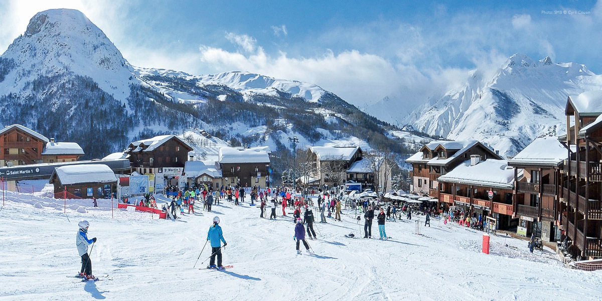 Book a private transfer from Geneva airport to Saint Martin de Belleville Book a private transfer from Geneva airport to Saint Martin de Belleville